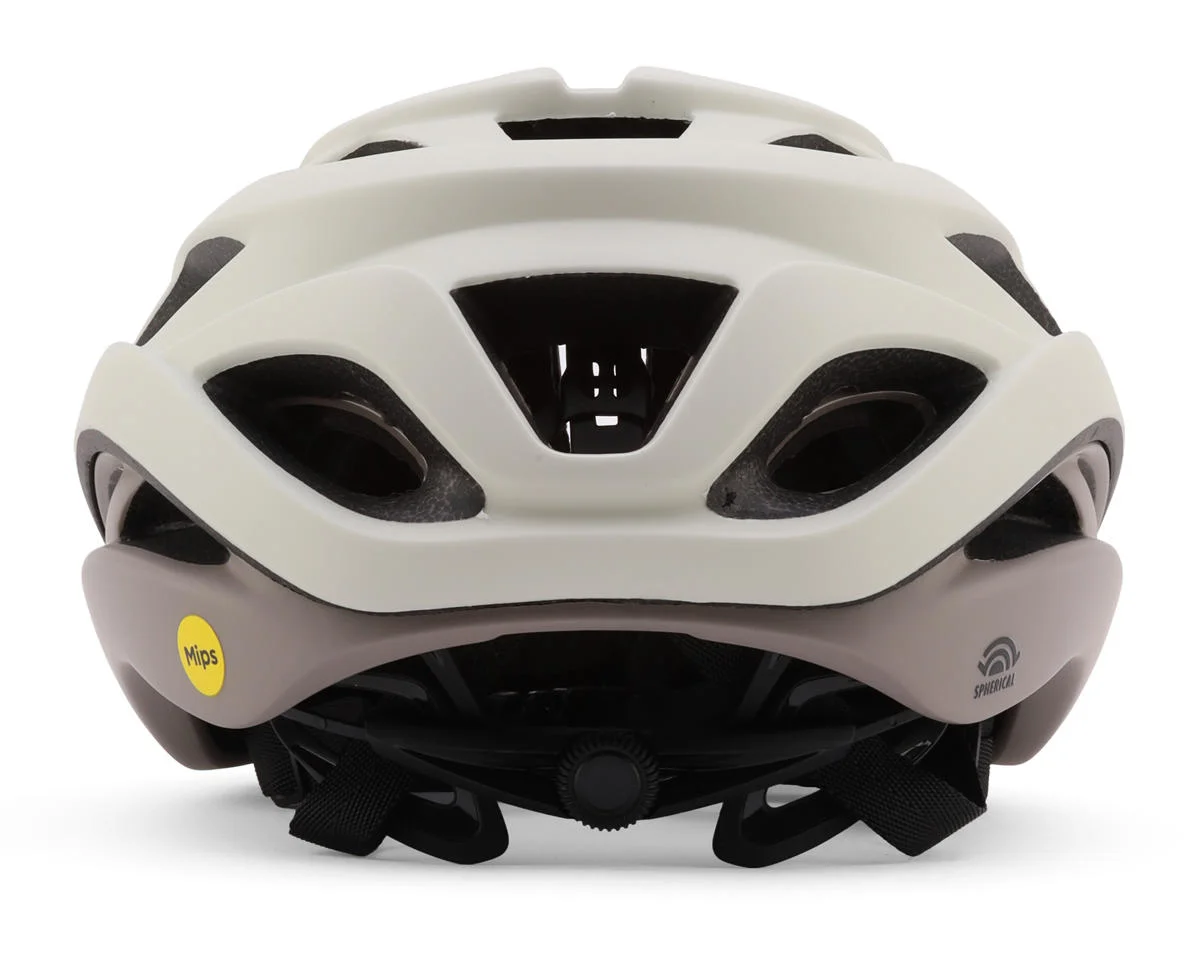 Giro Helios Spherical MIPS Helmet (Matte Stone) (L) - view 3